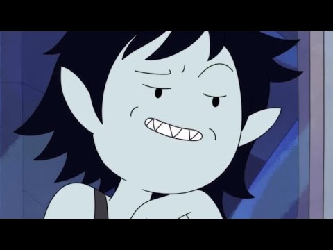 Freakline (Fionna and Cake S2)