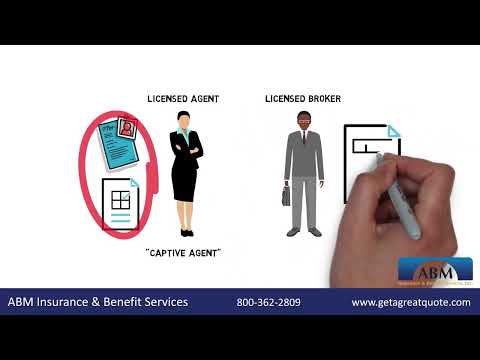 Should I Work with a Medicare Agent or Broker?