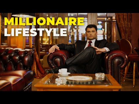 Luxury RICH Lifestyle | Lifestyle of MILLIONAIRES 👑