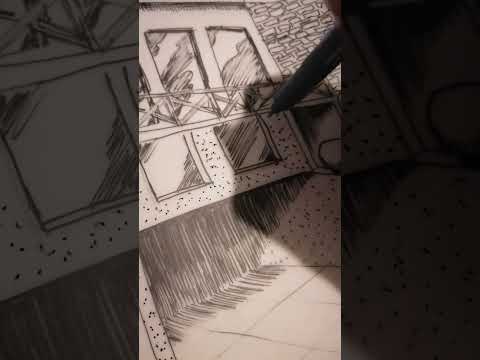Perspectiva #ejemplo #perspectiva #arquitectura