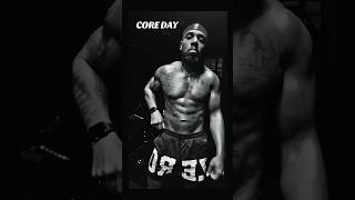 Core Session #tryitout #trainwithme