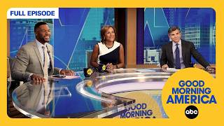 Good Morning America Full Broadcast — Monday, March 2, 2026