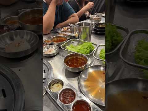 SAMGYUPSALAMAT (Part 2)