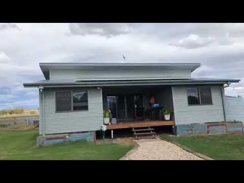 Off grid Toowoomba QLD