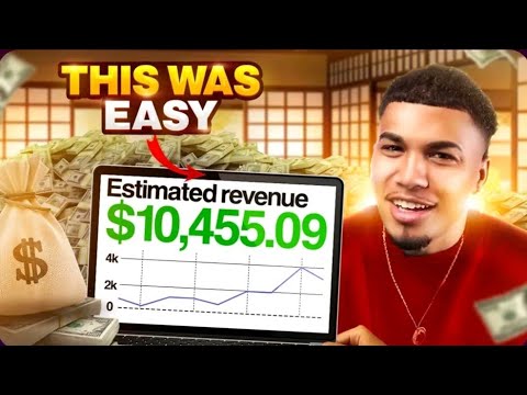 5 Proven Methods for Students to Earn Money Online"