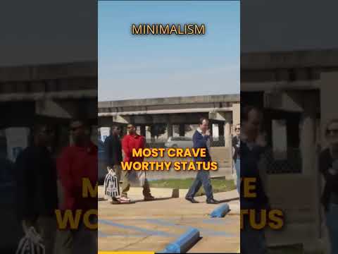 the dark side of materialism