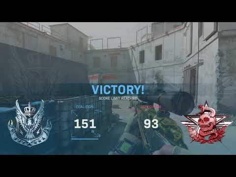 2v2 Clutch With Domi THE Salami