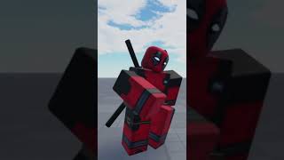 #deadpool #bored #firstyoutubeshort