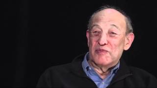 Professor Ezra Vogel on Deng Xiaoping and the Transformation of China