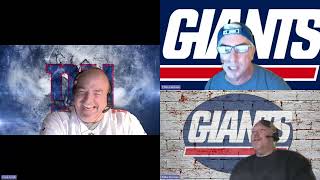 S6 G4 - Giants Win! Do You Believe in Miracles! YES!!! Angry Football Fans Podcast