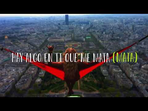 Aventura - Lunay X Anuel AA X Ozuna (Letra/Lyrics)