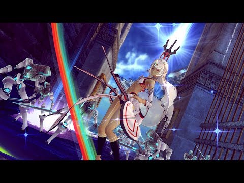 Facing a familiar enemy, Altera: Fate Extella Link #13