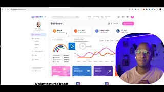 [#100DaysOfWeb3] Day21/100 ❤️ Mantine.dev