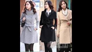 Winter wear Coat