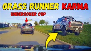 BEST OF CONVENIENT COP 2025 | Drivers Busted by Police and Instant Karma