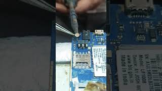 Nokia Mic Change Trick in 1 Minute | Mic Not Working Solution | #shorts