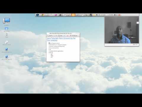 Java Programming Tutorial - Object Oriented Programming Using Java Software Fast!