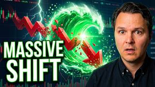 Crypto’s Big Comeback Just Began