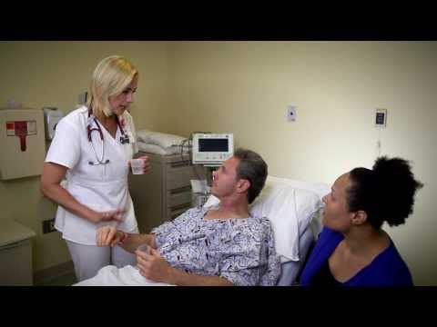 HCAHPS- explaining Medications the correct way