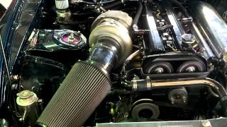 Accelerated Performance Motec Staats Supra