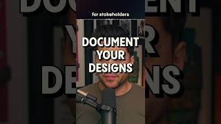 How to SHARE your UI DESIGNS