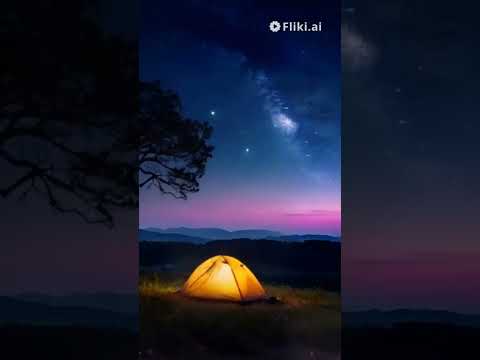 Under Midnight Skies #lofi #music #chill #relax