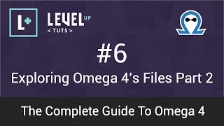 Drupal Tutorials - The Complete Guide To Omega 4 #6 - Exploring Omega 4's Files Part 2