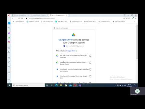 How to Import Files for Python in Google Colab