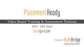 PlacementReady Success Stories - Prasana Vijayan, Student of KLN College of Engineering