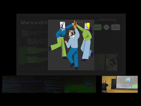 sr-OLTHAD+SemanticSteve: Toward Any-Horizon Open-Ended Autonomy (Master's Capstone Presentation)