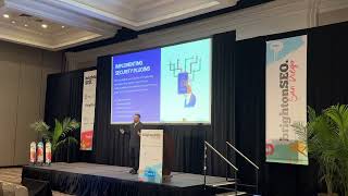 WordPress Security & SEO: How Website Protection Impacts Rankings | BrightonSEO 2025