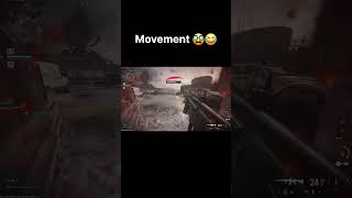 Call of Duty | How to do fake movement 😅
