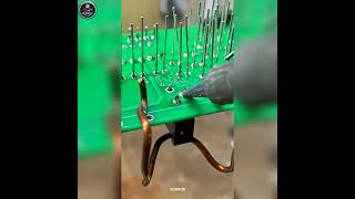 a new way to grip soldering #india #pakistan #tech #ai #robotics #techinsider #china #usa #uk #repai