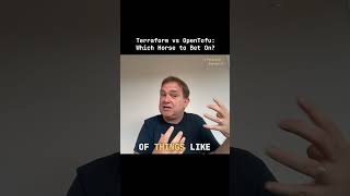 Terraform vs. OpenTofu: Which Horse to Bet On? 🐴