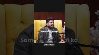 Abhinay sir on ssc scam  #shubhankarmishra #podcast #ssc