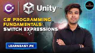 13- C# Programming Fundamentals: Switch Expressions
