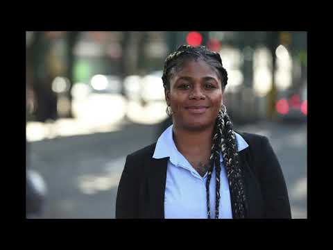 Community Impact Fund in Action - Sarah Fletcher, Center for Employment Opportunities