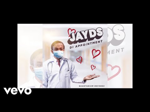 Jayds - Di Appointment (official audio)