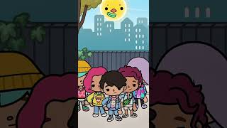 🥤Soda Pop by Saja Boys! 🎶✨ | Toca Life World x Kpop Demon Hunters 🌎😈 