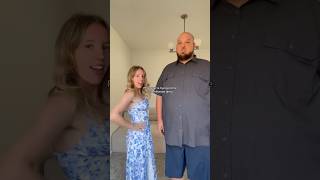 Tried on the viral #mididress #sundress #feminine #femininity #couplegoals #viraldress #corsetdress