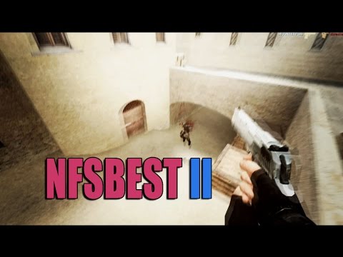 [CSS] NFSBEST II