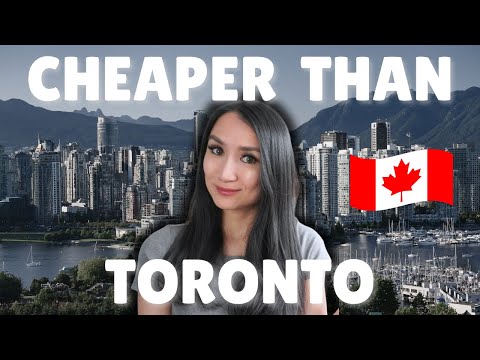 5 Cheaper Places To Rent Near Toronto