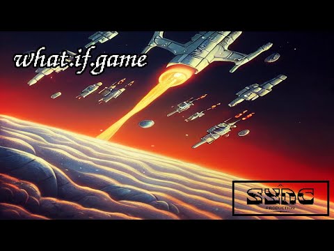 what.if.game - Introduction
