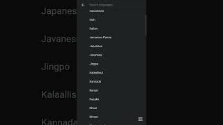 Speak like a Jamaican with Google translate. #google #pixel7 #s22ultra #tech #smartphone #jamaica
