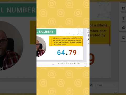 VideoCom Presenter | VideoCom For Teachers