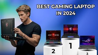 Best Performance Gaming Laptop 2024 [must-watch before you buy!]