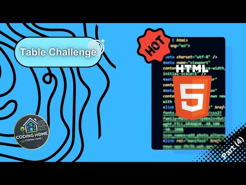 The Challenge