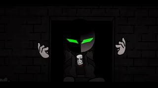 The parts I did for the HACKERMAN: System Override