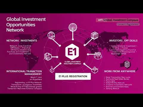 E1 Plus: Ihr digitales Investment-Dashboard  Live Stream