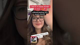 #makemoneyonline2022 #makemoneyonlinefast #short